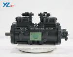 VOE14603650 Hydraulic Pump VOE14652930 Pump For Excavator EC210D EC220D