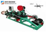 Normal Twist double strand Barbed Wire Making Machine