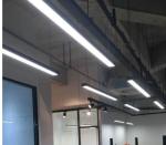 Waterproof 1m 40W LED Ceiling Linear Light