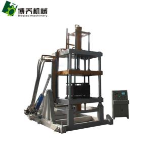China Customized Die Casting Aluminium Machine , Low Pressure Die Casting Machine wholesale