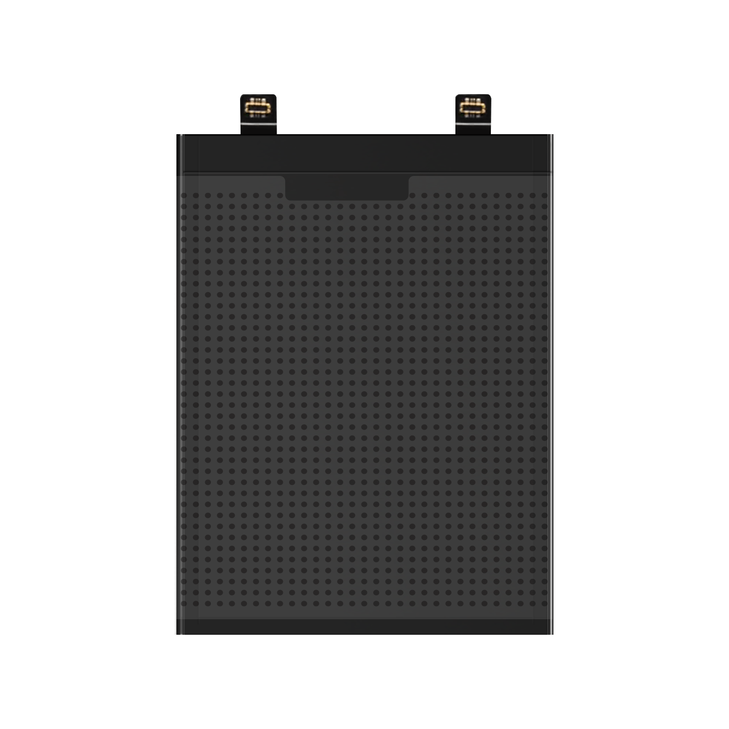 High Capacity RECHARGABLE Battery for Xiaomi Redmi K50 Pro Black 5400mAh 3.87V Cell Phon