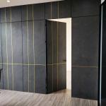 2050mm 2100mm Contemporary Interior Doors Internal Modern Door