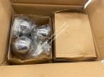 bearing Steel balls Ball Dia=85mm ,Ball diameter =85.00mm Material = Bearing