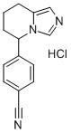 China Fadrozole hydrochloride CAS: 102676-31-3 wholesale