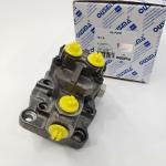 Oil Transfer Feed Pump Assy 3136357 For Excavator C7 C9