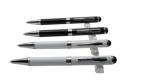 OEM Black Tip Stylus Conductive Silicone Rubber