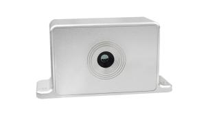 China Focus On IR 12μM Face Recognition Temperature Measurement Terminal wholesale