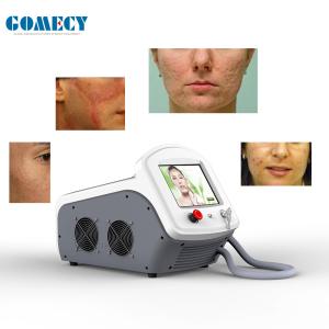 China Erbium Glass Fractional Laser Skin Resurfacing Equipment 1550nm wholesale