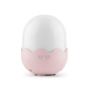 China Household Aroma Air Humidifier Essential Oil Diffuser 4 Hour Timing ABS Plastic Material wholesale