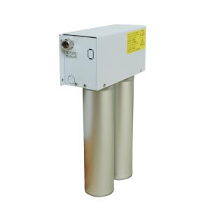 China Heatless Regeneration Frozen Compressed Air Dryer Laboratory wholesale