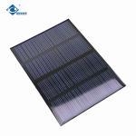 2021 innovative ZW-83115-18V for garden lights 1.2W 18V Residential Solar Power