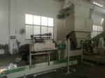 Wood Pellet Semi-Automatic Bagging Machine 15-50kg/bag