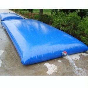 China Liquid Transport , Agricultural Irrigation PVC Water Tank wholesale