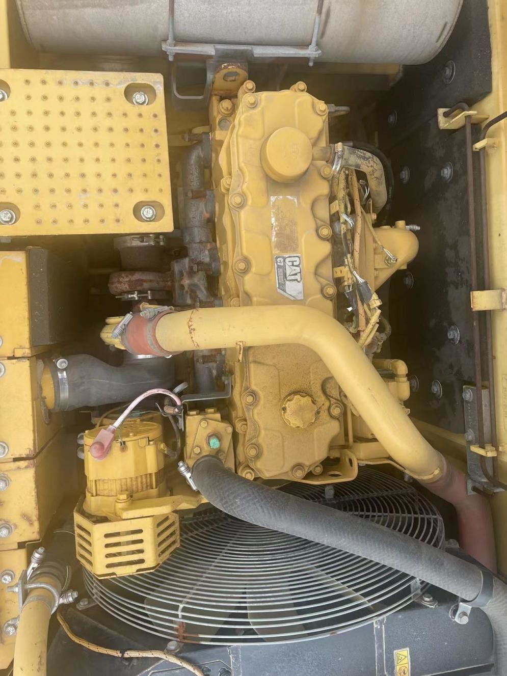 29240kg 329d Used CAT Excavators Engineering Construction Used Excavators In My Area