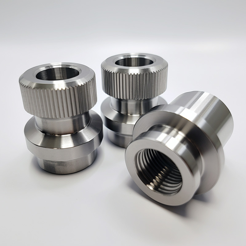 Custom CNC Parts Suppliers Stainless Steel Precision Machining Processing Service CNC Custom Machining Parts