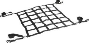 China Fall Protection Polyester Cargo Netting Lifting Slings Net Customized Logo wholesale