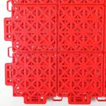 400*400 PP Tiles for Volleyball Tennis Badminton Basketball Court All Sport