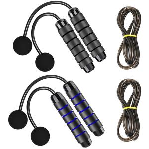 China Durable 5.7 Inch Digital Ropeless Jump Rope Wireless Unisex wholesale