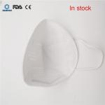 Kn95 Disposable Respirator Mask Low Breathing Resistance Anti Covid-19 Premium