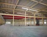 Steel Structure Workshop and Storage Sheds - Flexible Prefabricated Solutions