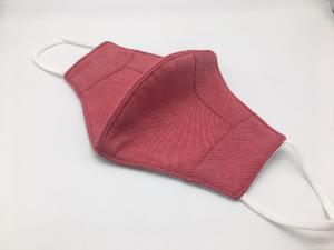 China Prevent Droplets Reusable Anti Pollution Cotton Mouth Mask wholesale