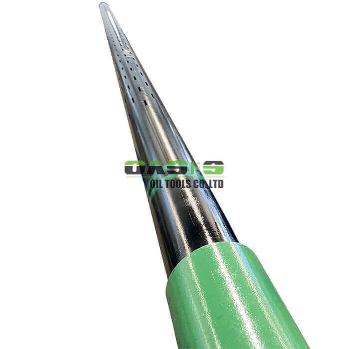 Stainless Steel Casing The Ideal Choice for Durable and Corrosion-Resistant Steel Pipes