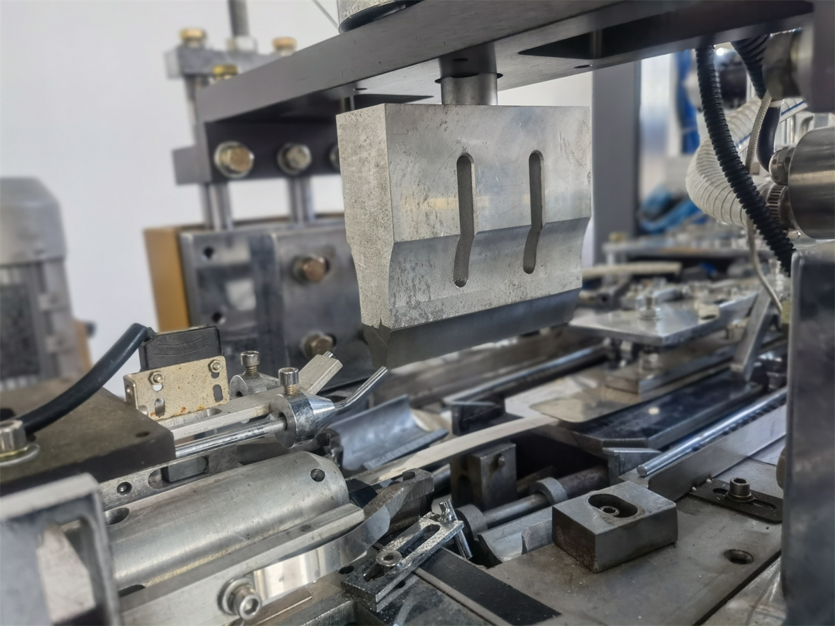 Ruian Paper Cup Machine Customized Color Schneider electrical parts