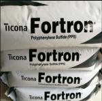 PPS Resin GF15 Granules Fortron 1115L0 15% Glass Filled