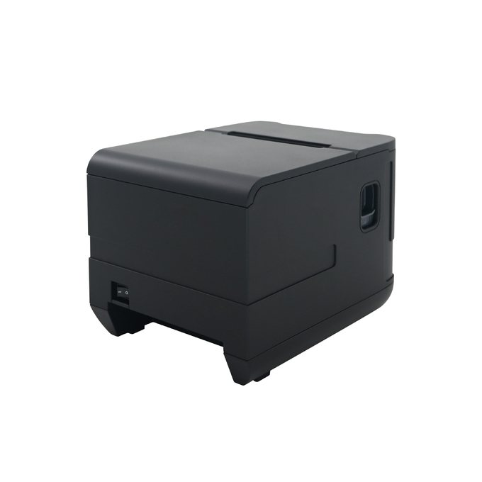 Jprinter JP-R820 Desktop 80mm Bill Receipt Printer POS Ticket Thermal Printer for Cash Register or Kitchen Receipt