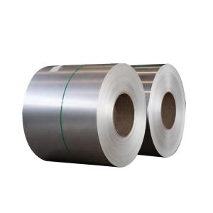 China Hot Rolled Tisco Stainless Steel Coil Cold Rolled 1000-6000mm wholesale