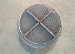 500mm Wire Mesh Demister Pad 911