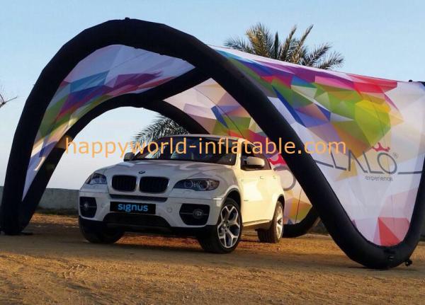 Inflatable beach tent , inflatable bubble tent , inflatable dome tent , spider