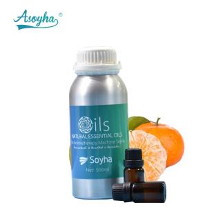 China 100 High Purity Plant Essential Oil Garden After The Rain Fragrance wholesale