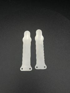 China OEM customized small stainless steel hardware stamping Valve plate wholesale