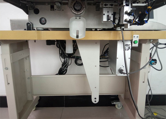 Women Zig Zag Underwear Sewing Machine Automatic XC - 218G - WXA Model