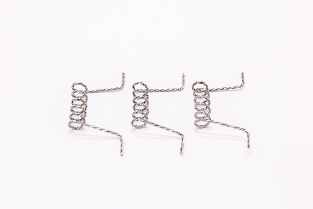 99.95% Polished Pure Molybdenum Wires For Heating Element