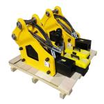 Manufacturer Construction Equipment High quality Rock Breaker Excavator