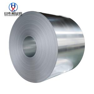 China HC380LA En 10268 HC380LA Cold Rolled Carbon Steel Coil Factory wholesale