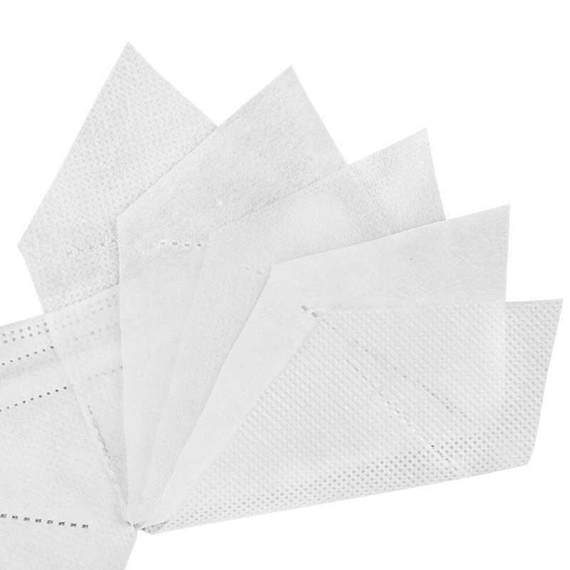 5 Layer FFP2 Protection Mask