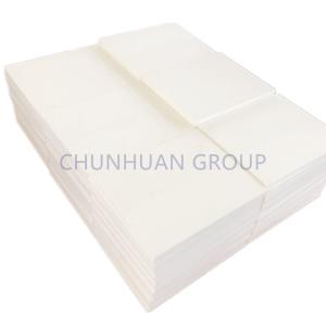China Non Adhesion Chemical Proof Skiving 3mm Molded Ptfe Sheet wholesale