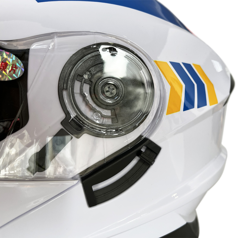 Unisex Applicable Full Face Motorcycle Riding Safety Helmet None Pattern Type Riders