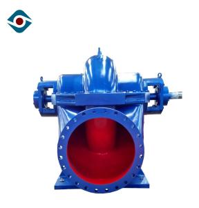 China High Flow Electric Sulfuric Acid Centrifugal Pump Vertical Axial Flow Pump wholesale