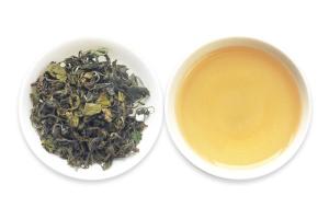 China Post - Fermented Chinese Yellow Tea Huo Shan Huang Ya For Reducing Fat wholesale