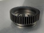Small Taper Shank Turning Cutting Tool Hardness Heat Resistant
