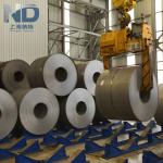 Aisi Standard SS Coil 0.5mm Hot Rolled Stainless Steel Coil 436L Stainless Steel