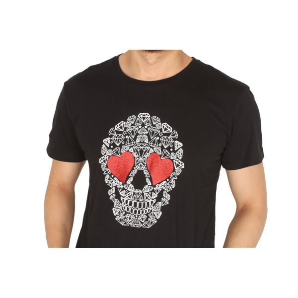 12 Styles O Neck 100% Cotton Solid Color Mens T Shirts