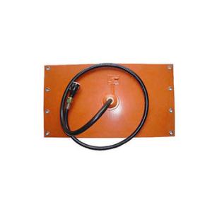 China Flexible 55 Gallon Drum Heater wholesale