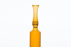 China Transparent Pharmaceutical Glass Packaging , 1ml 2ml 3ml 5ml 10ml Medicine Ampoule wholesale