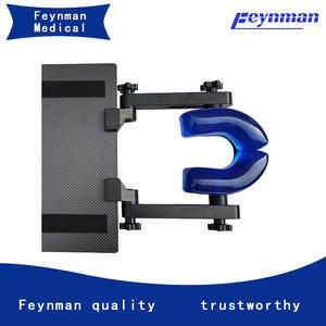 China Carbon Fiber Surgical Head Stabilizer For Prone Position wholesale