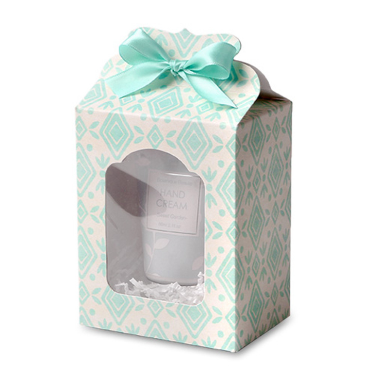 Custom Packaging Design Diffuser Bottle Cosmetic Gift Packaging Supplies As